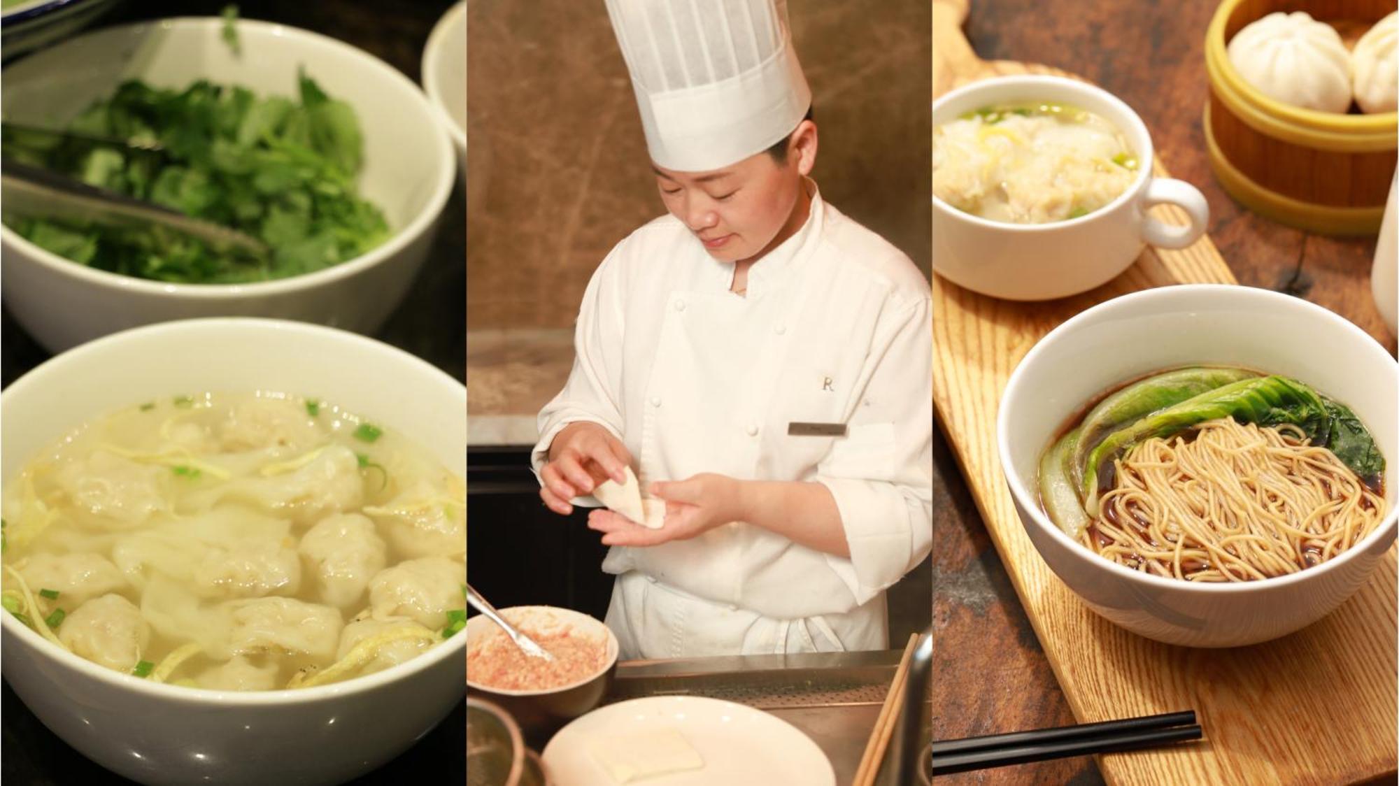 Renaissance Nanjing Olympic Centre Hotel Zewnętrze zdjęcie