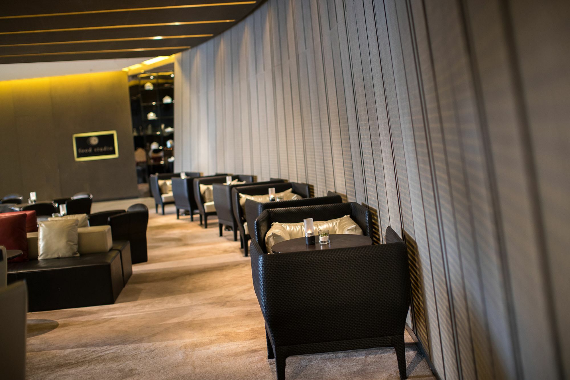 Renaissance Nanjing Olympic Centre Hotel Zewnętrze zdjęcie
