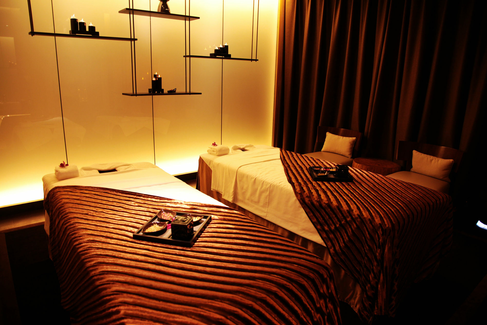 Renaissance Nanjing Olympic Centre Hotel Zewnętrze zdjęcie