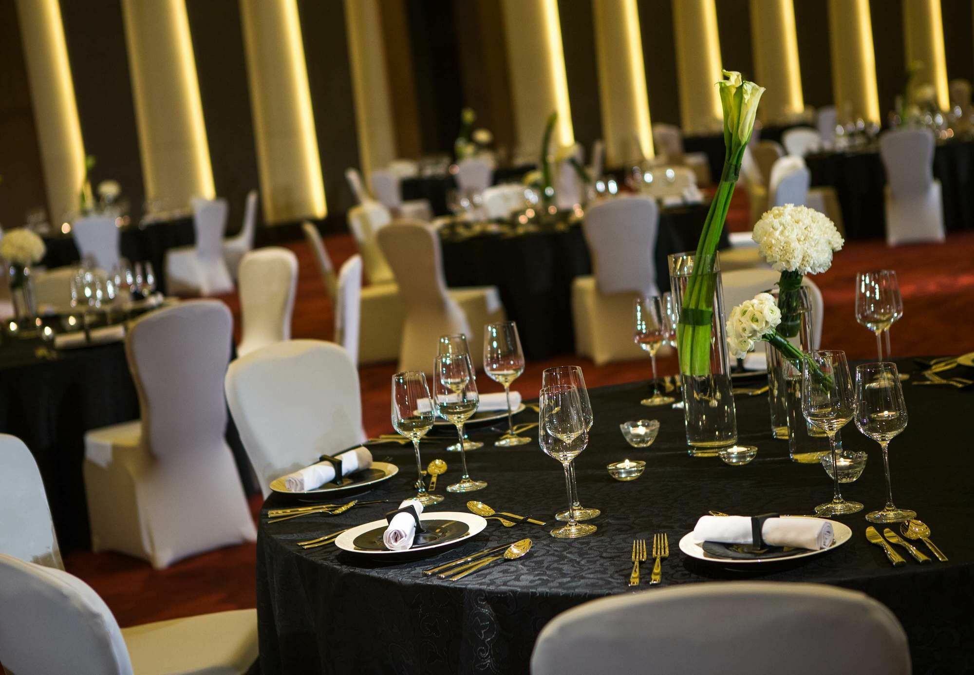 Renaissance Nanjing Olympic Centre Hotel Zewnętrze zdjęcie